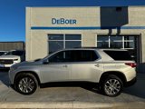Used 2019 Chevrolet Traverse LT image 2