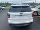 Used 2017 Ford Explorer Limited image 6