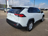 New 2024 Toyota RAV4 LE image 4