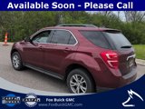 Used 2016 Chevrolet Equinox LT w/ Convenience Package image 5