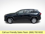Used 2019 Toyota RAV4 LE image 2