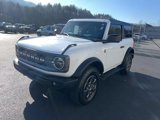 Certified 2024 Ford Bronco Big Bend image 2