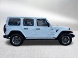 Used 2023 Jeep Wrangler Unlimited Sahara image 4