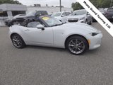 Used 2016 MAZDA MX-5 Miata Grand Touring image 3