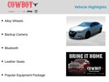 Used 2017 Nissan Maxima 3.5 SV image 2