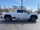 New 2025 GMC Sierra 2500 SLT w/ SLT Convenience Package image 6