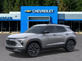 New 2026 Chevrolet TrailBlazer ACTIV w/ Convenience Package image 2