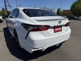 Used 2021 Toyota Camry SE image 5