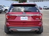 Used 2017 Ford Explorer XLT w/ Class II Trailer Tow Package image 5