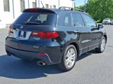 Used 2010 Acura RDX SH-AWD image 6