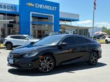 Used 2021 Honda Civic Sport image 2