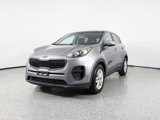 Used 2018 Kia Sportage LX image 3