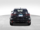 Used 2018 Jaguar E-PACE R-Dynamic SE image 4