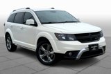 Used 2017 Dodge Journey Crossroad w/ Rear Seat Video Group I image 2