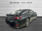 Used 2023 Lexus ES 350 w/ Premium Package image 4
