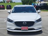Used 2018 MAZDA MAZDA6 Signature image 2