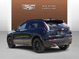 Certified 2023 Cadillac XT4 Sport image 3