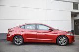 Used 2018 Hyundai Elantra SEL image 3