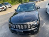 Used 2018 Jeep Grand Cherokee Altitude image 2