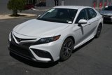 Used 2023 Toyota Camry SE image 4