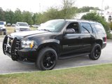 Used 2012 Chevrolet Tahoe LT w/ Luxury Package image 3
