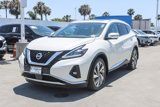 Used 2020 Nissan Murano SL image 3