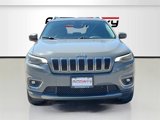 Used 2019 Jeep Cherokee Limited image 2