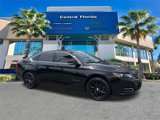 Used 2019 Chevrolet Impala LT image 2