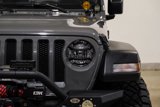 Used 2021 Jeep Wrangler Unlimited Sport image 3