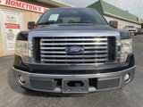 Used 2011 Ford F150 XLT w/ XLT Chrome Pkg image 3