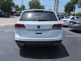 Used 2022 Volkswagen Atlas SE image 5
