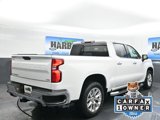 Used 2022 Chevrolet Silverado 1500 LTZ image 5