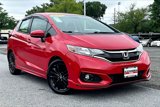 Used 2018 Honda Fit Sport image 2