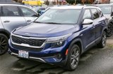 Used 2021 Kia Seltos S image 4