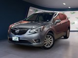 Used 2020 Buick Envision Essence image 2