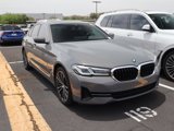 Certified 2022 BMW 530e w/ Convenience Package image 2