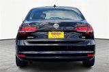 Used 2016 Volkswagen Jetta S image 4