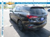 Used 2022 Chevrolet Equinox RS w/ LPO, Floor Liner Package image 5