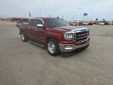 Used 2018 GMC Sierra 1500 SLT w/ SLT Premium Package image 3