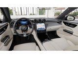 New 2025 Mercedes-Benz C 300 4MATIC Sedan image 3