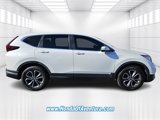 Certified 2021 Honda CR-V EX image 2