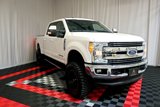 Used 2017 Ford F250 Lariat w/ Lariat Ultimate Package image 5
