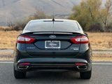 Used 2014 Ford Fusion Titanium image 6