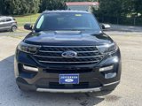 Used 2024 Ford Explorer XLT w/ Equipment Group 202A image 4