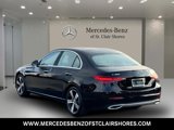 Used 2024 Mercedes-Benz C 300 4MATIC Sedan image 3