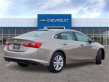 New 2025 Chevrolet Malibu LT image 5
