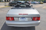 Used 2001 Mercedes-Benz SL 600 image 4