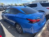 Used 2021 Nissan Versa SV image 3