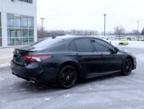 Used 2022 Toyota Camry XSE image 3