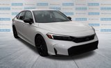 New 2025 Honda Civic Sport image 3